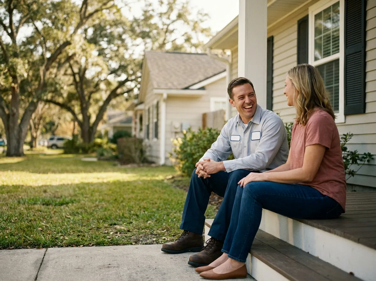 Septic tank pumping FAQs for Altheimer, AR